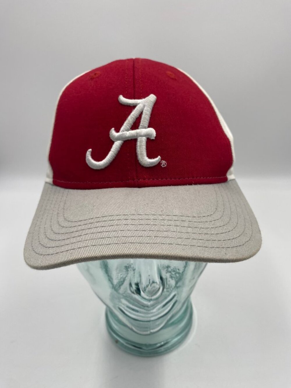 Gen2 University of Alabama Crimson Tide Cap Hat Strapback Youth One Size OSFM